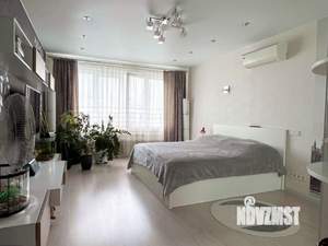 1-к квартира, вторичка, 47м2, 5/5 этаж