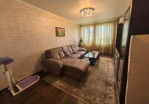 3-к квартира, вторичка, 75м2, 3/5 этаж