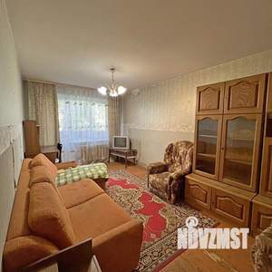 3-к квартира, вторичка, 62м2, 2/9 этаж