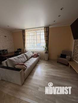 4-к квартира, вторичка, 157м2, 1/3 этаж