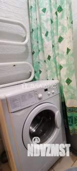 1-к квартира, вторичка, 31м2, 1/4 этаж