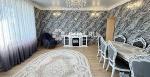 4-к квартира, вторичка, 92м2, 3/4 этаж