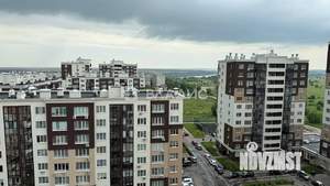 Студия квартира, вторичка, 34м2, 12/12 этаж