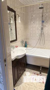 2-к квартира, вторичка, 75м2, 3/14 этаж