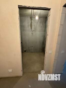 1-к квартира, вторичка, 39м2, 2/3 этаж