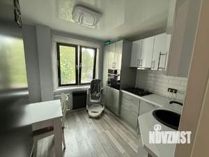 1-к квартира, вторичка, 33м2, 1/10 этаж