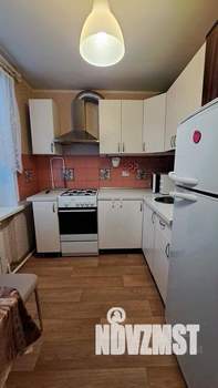 1-к квартира, вторичка, 31м2, 2/2 этаж