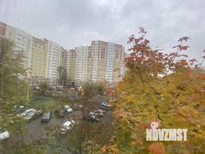 3-к квартира, вторичка, 63м2, 4/9 этаж