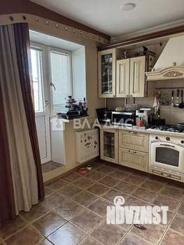 4-к квартира, вторичка, 159м2, 5/9 этаж