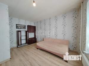 1-к квартира, вторичка, 26м2, 4/9 этаж