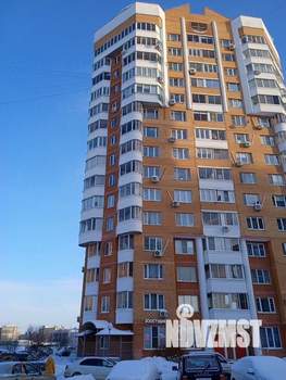 1-к квартира, вторичка, 38м2, 11/15 этаж