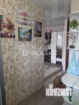 2-к квартира, вторичка, 44м2, 1/5 этаж