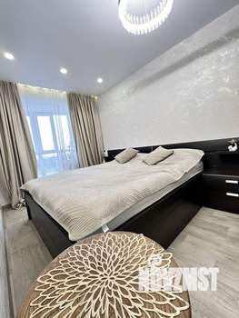 3-к квартира, вторичка, 64м2, 8/9 этаж