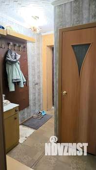 2-к квартира, вторичка, 40м2, 1/2 этаж