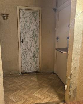 3-к квартира, вторичка, 67м2, 3/9 этаж