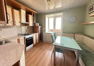1-к квартира, вторичка, 38м2, 8/9 этаж