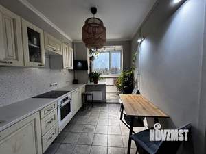 3-к квартира, вторичка, 82м2, 2/3 этаж