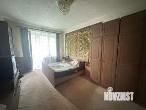 3-к квартира, вторичка, 74м2, 3/5 этаж