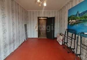 3-к квартира, вторичка, 60м2, 5/5 этаж