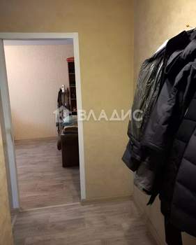 1-к квартира, вторичка, 32м2, 3/5 этаж