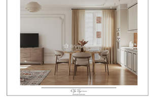 2-к квартира, вторичка, 62м2, 3/3 этаж