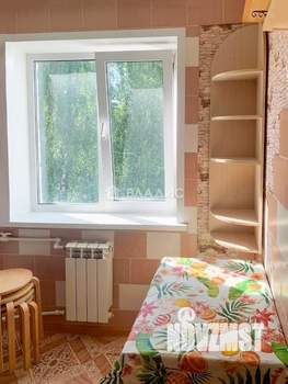 2-к квартира, вторичка, 44м2, 4/5 этаж