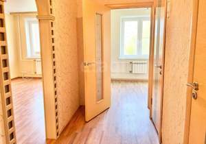 1-к квартира, вторичка, 33м2, 4/9 этаж