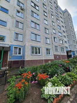 3-к квартира, вторичка, 70м2, 9/9 этаж