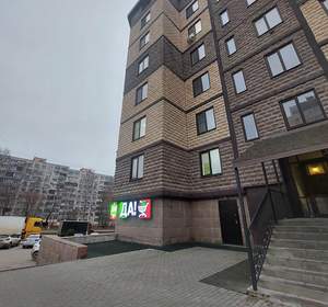 2-к квартира, вторичка, 77м2, 2/5 этаж