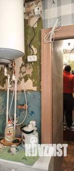 2-к квартира, вторичка, 38м2, 2/2 этаж