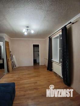 1-к квартира, вторичка, 33м2, 4/5 этаж