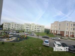 2-к квартира, вторичка, 67м2, 2/3 этаж