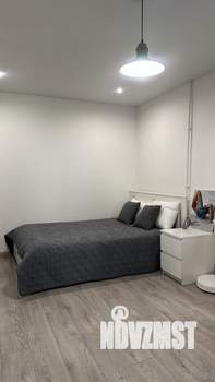 1-к квартира, вторичка, 31м2, 2/5 этаж