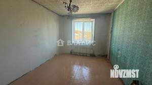 3-к квартира, вторичка, 67м2, 3/3 этаж