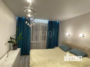 2-к квартира, вторичка, 54м2, 5/5 этаж