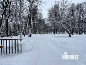 2-к квартира, вторичка, 40м2, 1/2 этаж