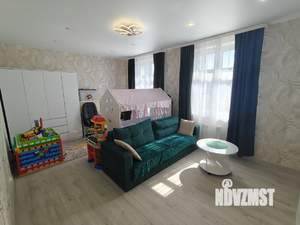 2-к квартира, вторичка, 68м2, 2/3 этаж
