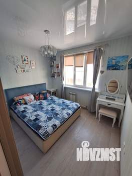 3-к квартира, вторичка, 81м2, 2/5 этаж