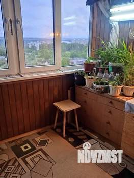 3-к квартира, вторичка, 68м2, 10/10 этаж