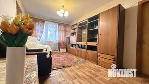 2-к квартира, вторичка, 45м2, 5/5 этаж