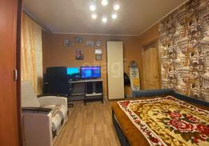 2-к квартира, вторичка, 50м2, 1/2 этаж