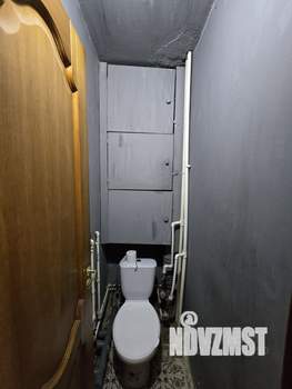 3-к квартира, вторичка, 60м2, 6/9 этаж