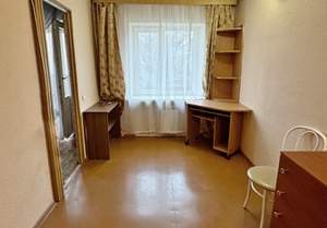 2-к квартира, вторичка, 45м2, 2/5 этаж