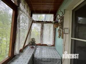 2-к квартира, вторичка, 45м2, 4/5 этаж