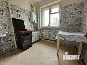 2-к квартира, вторичка, 44м2, 4/5 этаж