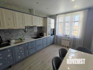2-к квартира, вторичка, 68м2, 2/3 этаж