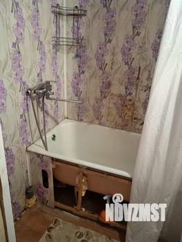 3-к квартира, вторичка, 64м2, 2/5 этаж