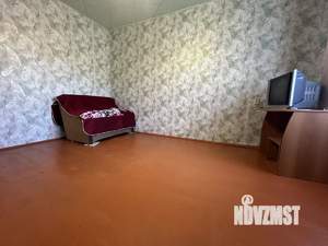 2-к квартира, вторичка, 54м2, 1/2 этаж