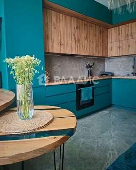 2-к квартира, вторичка, 70м2, 12/17 этаж