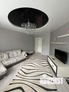 2-к квартира, вторичка, 68м2, 3/17 этаж